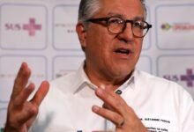 Saúde começa a emitir Cartão SUS com base no CPF 17 Saúde começa a emitir Cartão SUS com base no CPF