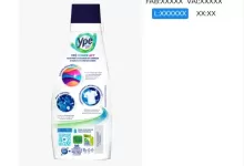 Alerta ANVISA: Marcas Ypê e Tixan Têm Recolhimento Determinado Após Contaminação em Lava Roupas Líquido 36 Alerta ANVISA: Marcas Ypê e Tixan Têm Recolhimento Determinado Após Contaminação em Lava Roupas Líquido