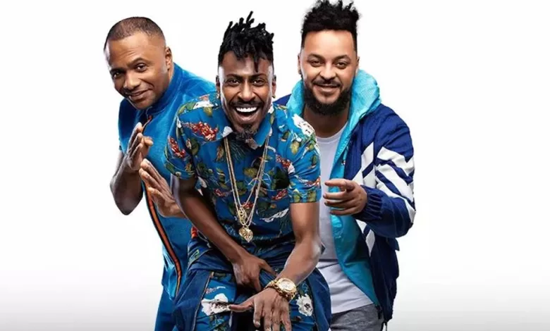 Show gratuito do Grupo Pixote encerra Natal da Família em Apucarana com megaevento na Praça Rui Barbosa 18 Show gratuito do Grupo Pixote encerra Natal da Família em Apucarana com megaevento na Praça Rui Barbosa